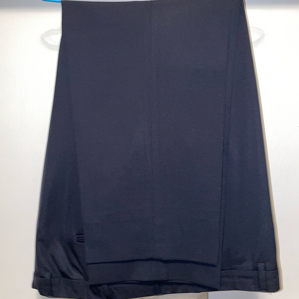 Men’s dress slacks